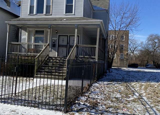 Property at 6728 S Normal Blvd, Chicago, IL 60636, 6 beds, 2 baths