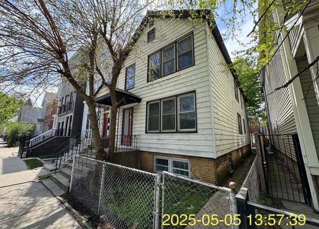 Property at 2640 N Ashland Ave, Chicago, IL 60614, 5 beds, 2 baths