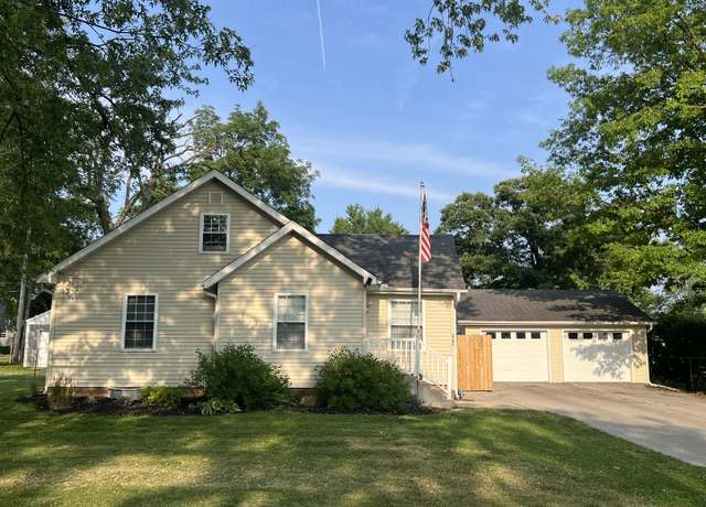 Property at 2206 Caton Rd, Ottawa, IL 61350, 3 beds, 1 bath