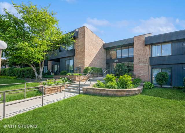 Property at 1295 N Sterling Ave #211, Palatine, IL 60067, 2 beds, 2 baths
