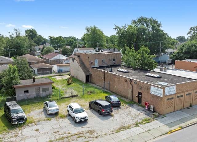 Property at 591 Burnham Ave, Calumet City, IL 60409
