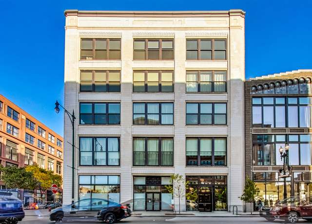 Property at 2303 S Michigan Ave #208, Chicago, IL 60616, 1 bed, 1 bath