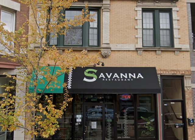 Property at 4111 N Lincoln Ave, Chicago, IL 60618