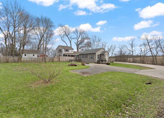 Property at 37115 N Sistina Ave, Lake Villa, IL 60046, 2 beds, 1 bath