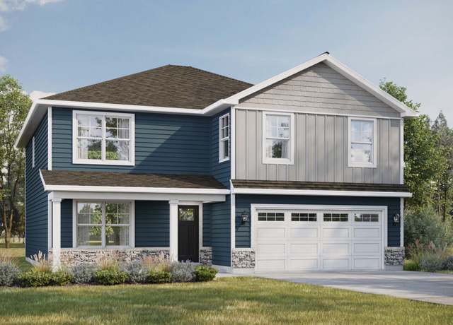 Property at 2456 Scribe St, Oswego, IL 60543, 4 beds, 2.5 baths