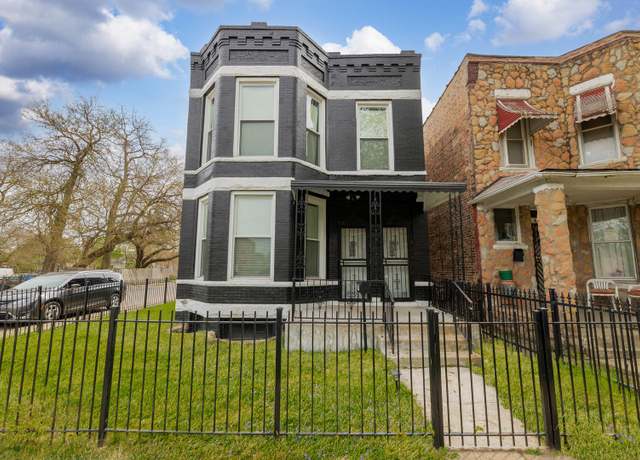 Property at 6401 S Laflin St, Chicago, IL 60636, 5 beds, 2 baths