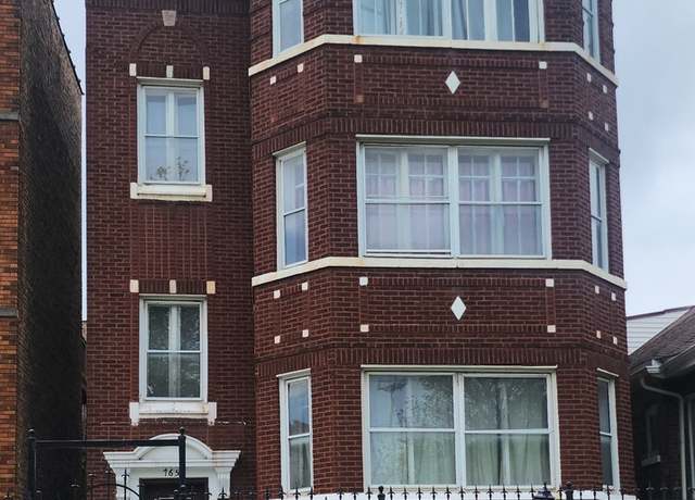 Property at 7652 S Marshfield Ave, Chicago, IL 60620, 8 beds, 4 baths