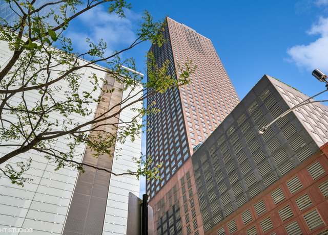 Property at 474 N Lake Shore Dr #1701, Chicago, IL 60611, 1 bath