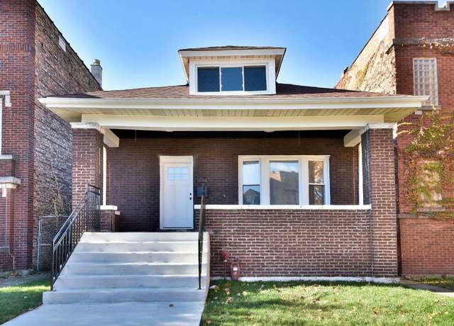 Property at 8004 S Ada St, Chicago, IL 60620, 4 beds, 2 baths