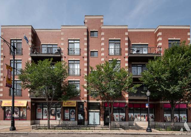 Property at 22 S Western Ave #304, Chicago, IL 60612, 2 beds, 2 baths