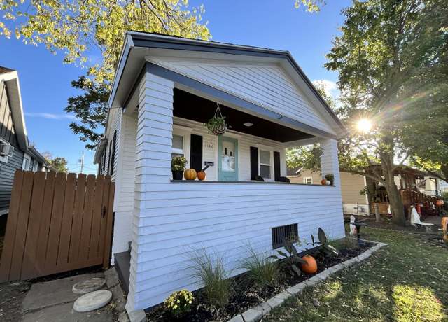 Property at 1140 7th St, Lasalle, IL 61301, 2 beds, 1 bath