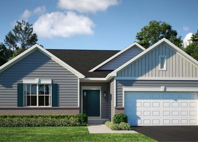 Property at 412 S Kincaid St, Maple Park, IL 60151, 3 beds, 2 baths