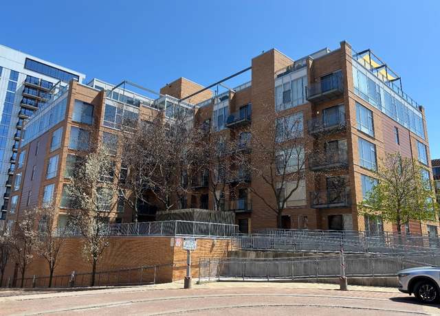 Property at 1720 Oak Ave #308, Evanston, IL 60201, 1 bed, 1 bath