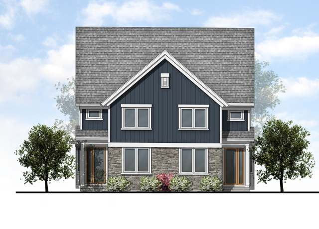 Property at 717 N Brainard St, Naperville, IL 60563, 5 beds, 5 baths