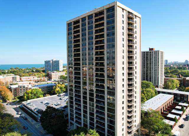 Property at 2605 S Indiana Ave #501, Chicago, IL 60616, 2 beds, 2 baths