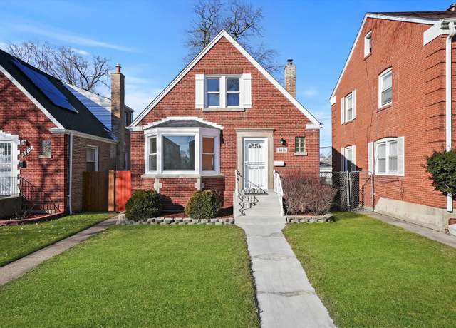 Property at 8416 S Bennett Ave, Chicago, IL 60617, 4 beds, 3 baths