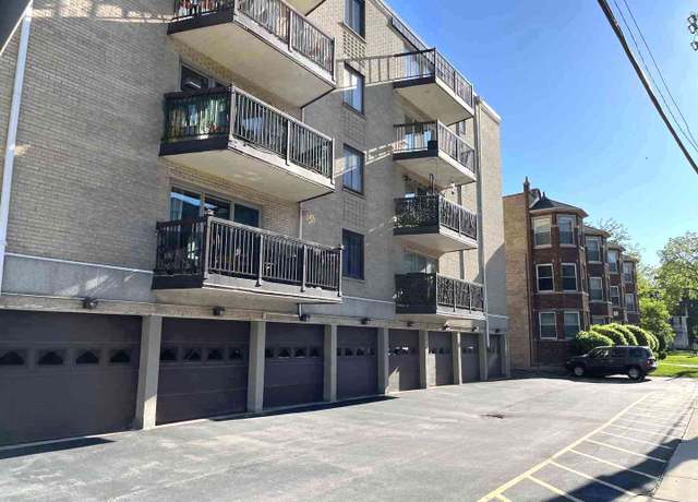 Property at 900 S River Rd Unit 3A, Des Plaines, IL 60016, 2 beds, 2 baths