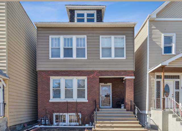 Property at 1304 S 50th Ave, Cicero, IL 60804, 5 beds, 2 baths