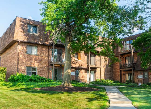 Property at 1500 S Fairfield Ave Unit 13B, Lombard, IL 60148, 2 beds, 1 bath