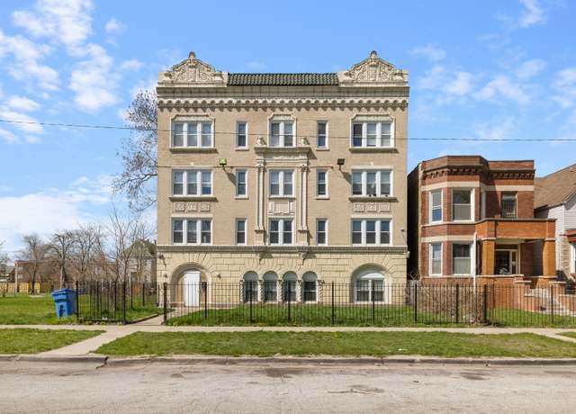 Property at 7146 S Lowe St, Chicago, IL 60621, 44 beds, 30 baths