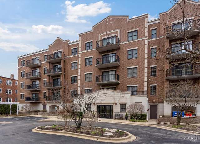 Property at 420 W Burlington Ave #303, La Grange, IL 60525, 2 beds, 2 baths