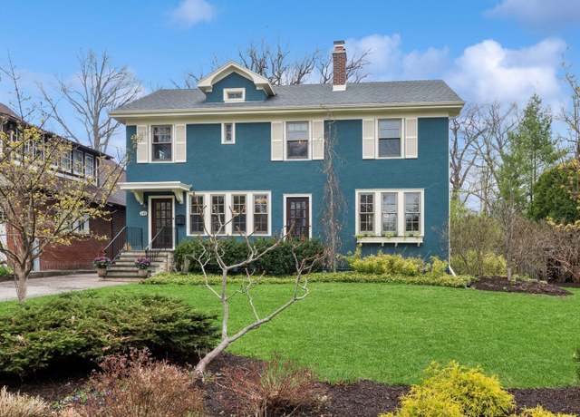 Property at 1149 Scott Ave, Winnetka, IL 60093, 6 beds, 3.5 baths