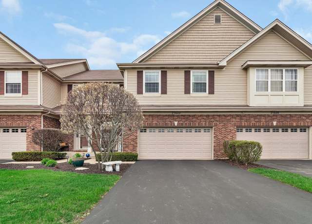 Property at 25604 S Keating Blvd, Channahon, IL 60410, 3 beds, 2.5 baths
