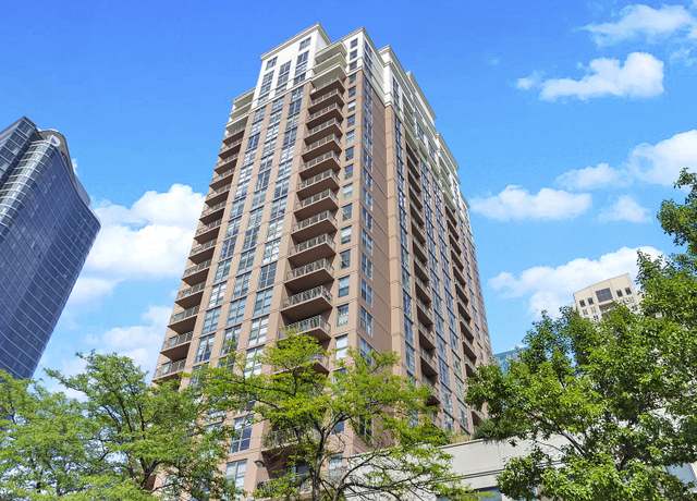 Property at 1101 S State St #2100, Chicago, IL 60605, 3 beds, 2 baths