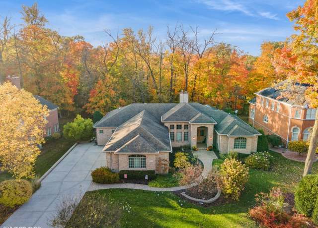 Property at 20662 Francisca Way, Frankfort, IL 60423, 6 beds, 4.5 baths