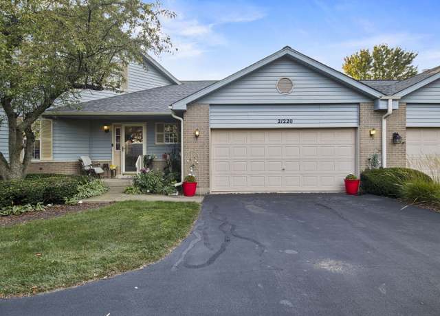 Property at 21220 Silktree Cir, Plainfield, IL 60544, 3 beds, 2.5 baths