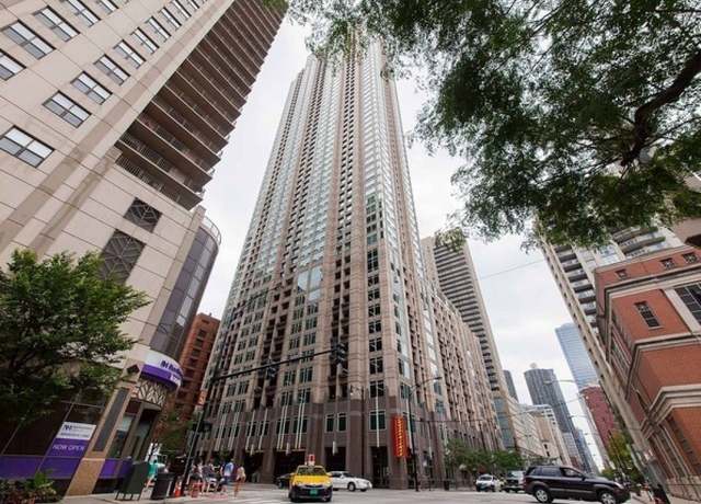 Property at 33 W Ontario St Unit 36G, Chicago, IL 60654, 1 bed, 1 bath