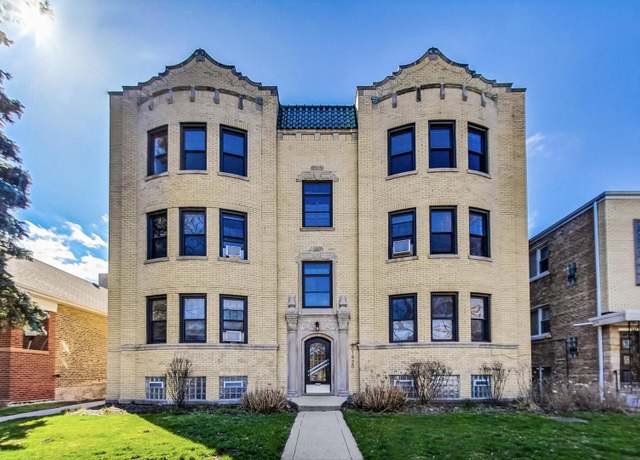 Property at 6020 N Oakley Ave Unit 2N, Chicago, IL 60659, 2 beds, 1 bath