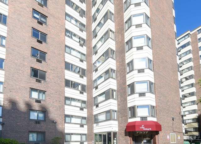 Property at 7337 S South Shore Dr #708, Chicago, IL 60649, 1 bed, 1 bath