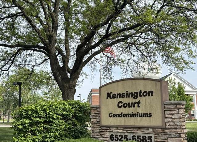 Property at 6525 Main St #204, Downers Grove, IL 60516, 2 beds, 2 baths