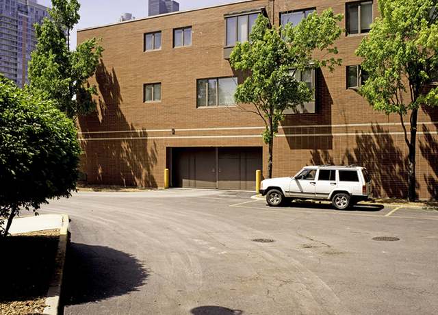 Property at 801 S Plymouth Ct #169, Chicago, IL 60605