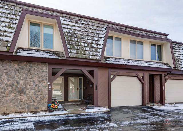 Property at 1507 Winnetka Rd, Glenview, IL 60025, 2 beds, 1.5 baths