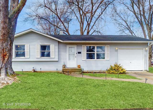 Property at 1721 11th Ave, Belvidere, IL 61008, 3 beds, 1 bath