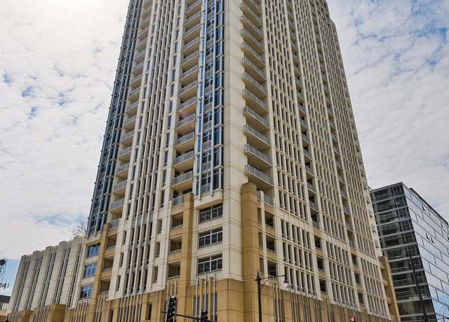 Property at 1400 S Michigan Ave #712, Chicago, IL 60605, 1 bed, 1 bath