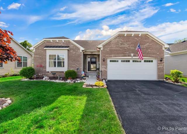 Property at 11995 Robb Ct, Huntley, IL 60142, 3 beds, 2 baths