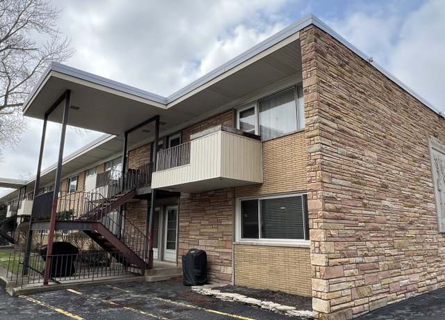 Property at 7 Garden Dr #7, La Grange Park, IL 60526, 1 bed, 1 bath