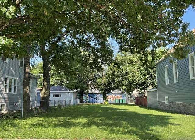 Property at 1307 S Harvey Ave, Berwyn, IL 60402