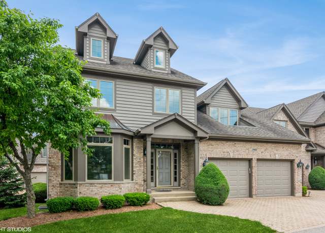 Property at 1803 Rizzi Ln, Bartlett, IL 60103, 3 beds, 2.5 baths