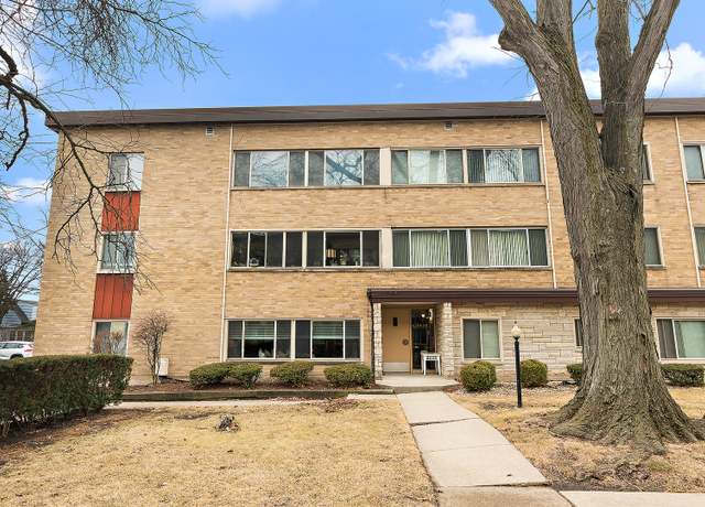 Property at 2650 Central Dr Unit GS, Flossmoor, IL 60422, 3 beds, 2 baths