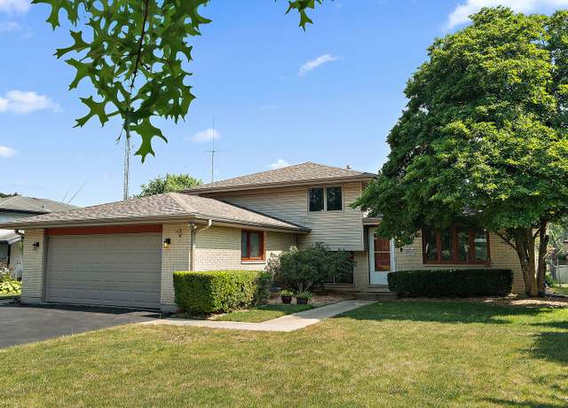 Property at 5551 143rd St, Midlothian, IL 60445, 3 beds, 1.5 baths