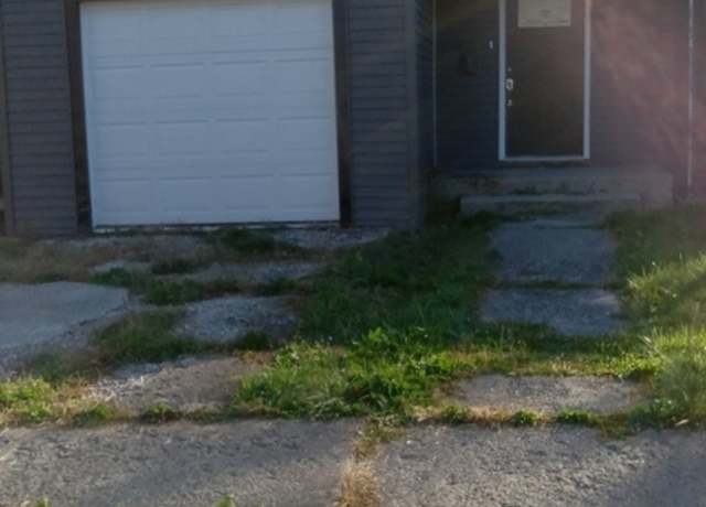 Property at 14931 Center Ave, Harvey, IL 60426, 4 beds, 2 baths