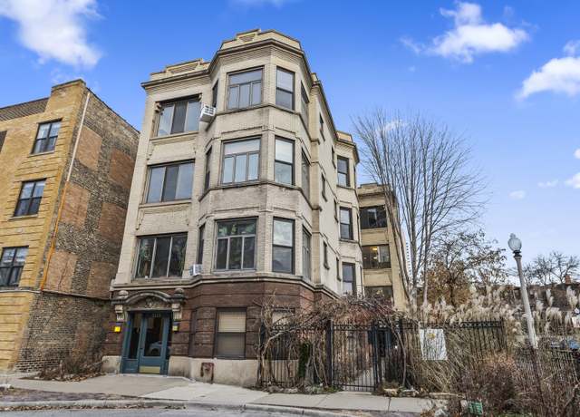 Property at 5123 N Winthrop Ave Unit 2R, Chicago, IL 60640, 2 beds, 1 bath