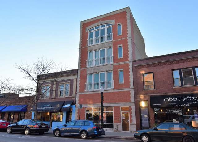 Property at 5140 N Clark St, Chicago, IL 60640