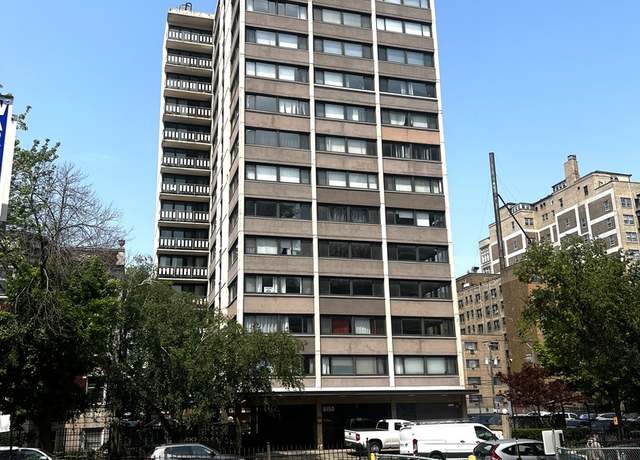 Property at 6150 N Kenmore Ave Unit 15B, Chicago, IL 60660, 2 beds, 2 baths