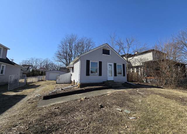 Property at 4106 N Adams St, Westmont, IL 60559, 1 bed, 1 bath