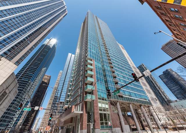 Property at 505 N Mcclurg Ct #2003, Chicago, IL 60611, 3 beds, 2.5 baths